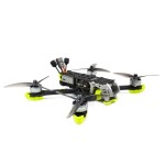 GEPRC MARK5 HD SPAN F722-HD-BT G50A Caddx Vista AIR UNIT Camera SPEEDX2 2107.5 2450KV 4S 1950KV 6S 5 pollici per FPV Freestyle Drone